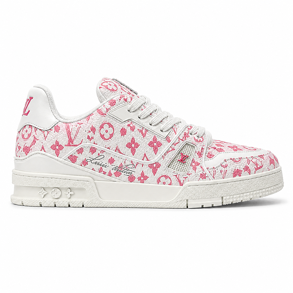 LV Trainer 'White'