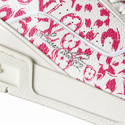 LV Trainer 'White'