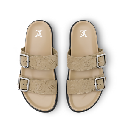 LV Venice Mule 'Beige'