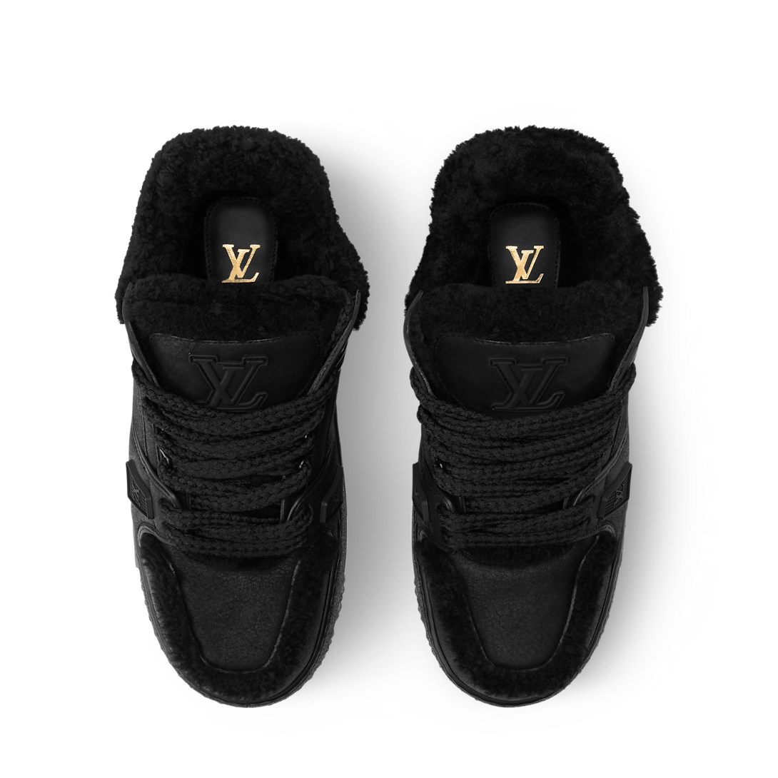 LV Trainer 'Black'