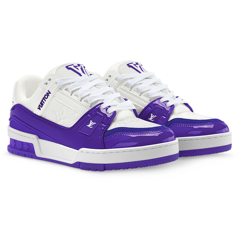 LV Trainer 'Purple'