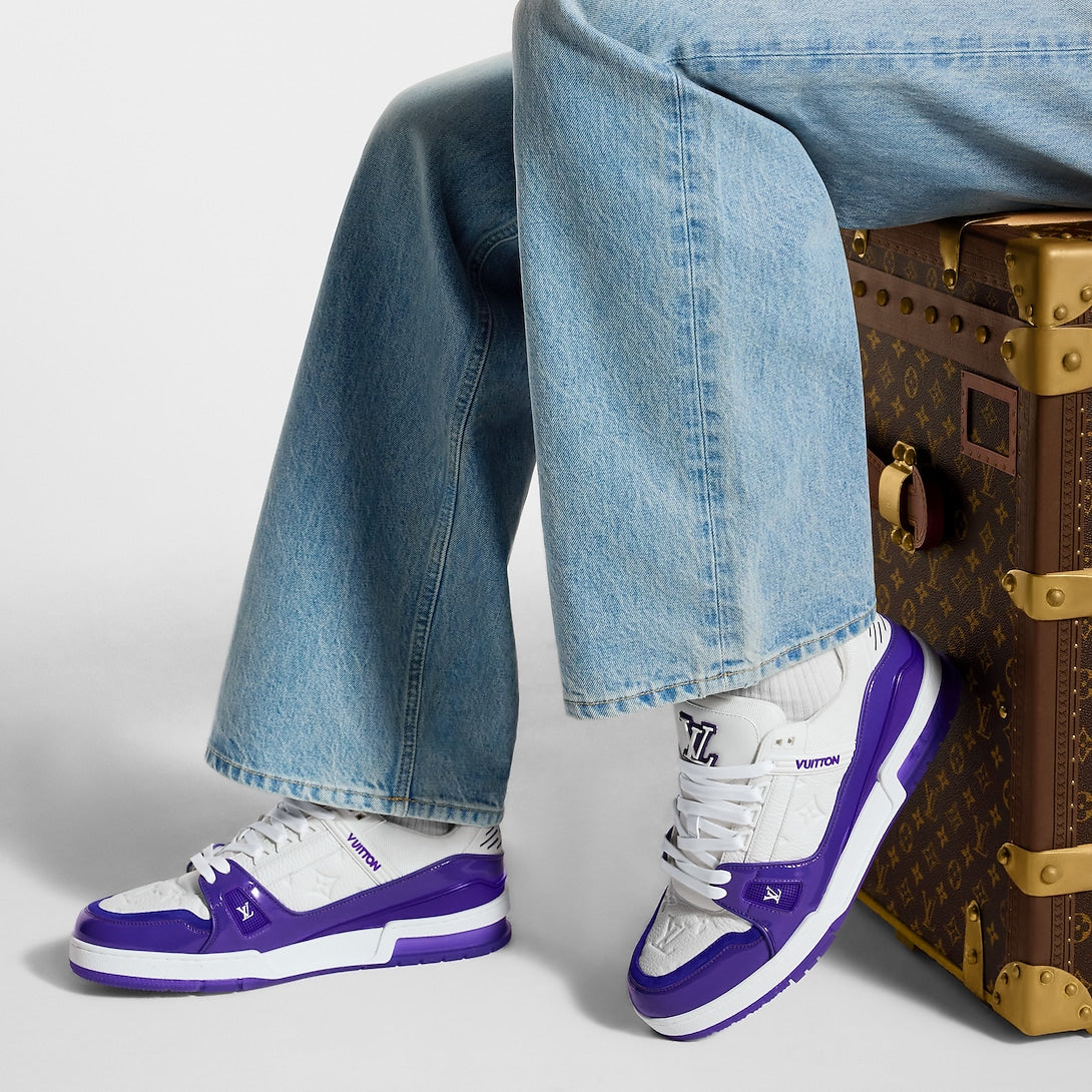 LV Trainer 'Purple'