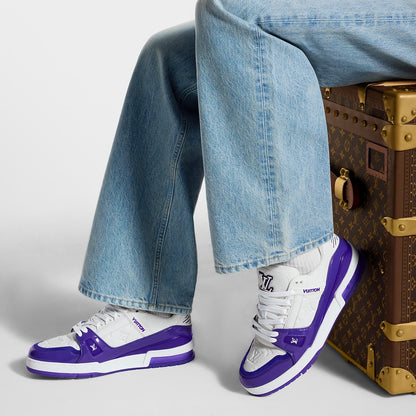 LV Trainer 'Purple'