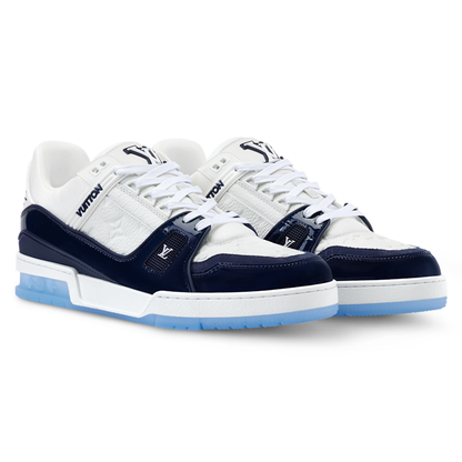 LV Trainer 'Blue'