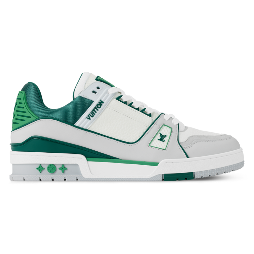LV Trainer Green